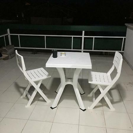 B&B Aliga Порт-Эмпедокле Экстерьер фото